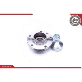 Radlagersatz 29SKV221 für ALFA ROMEO