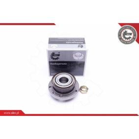 Radlagersatz 29SKV226 für ALFA ROMEO