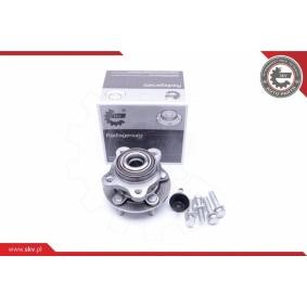 Compre Cubo da roda de ESEN SKV online para V40 Van / Hatchback (525, 526) a preços moderados