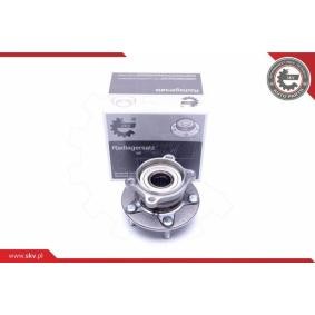Compre Kit de rolamento de roda da ESEN SKV 29SKV257 a um preço baixo por 96,48 €