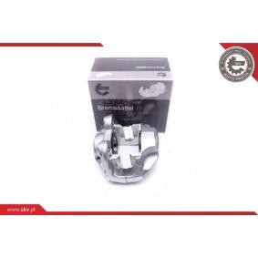Bremssattel 45SKV442