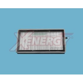 Comprar Filtro de habitáculo de AP XENERGY X10201 a bajo precio de 11,20 €