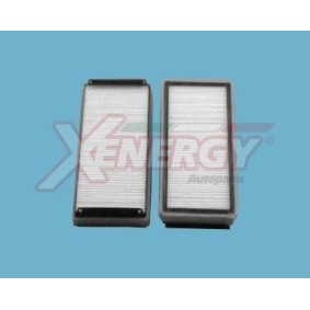 Acquista Filtro abitacolo da AP XENERGY X10216 a buon mercato per soli 49,77 €