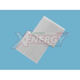 Köp Kupéfilter av AP XENERGY X10308 till det låga priset 156,40 kr