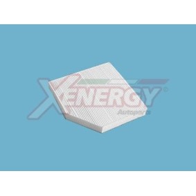 Innenraumfilter für BENTLEY von AP XENERGY