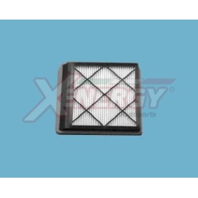 Compre Filtro, ar do habitáculo da AP XENERGY X10406 a um preço baixo por 10,78 €