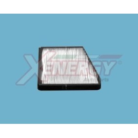 Innenraumfilter für DAEWOO von AP XENERGY