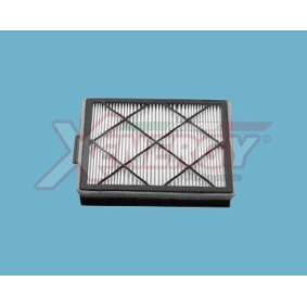 Compre Filtro do habitáculo de AP XENERGY online para Polo Hatchback (86C, 80) a preços moderados