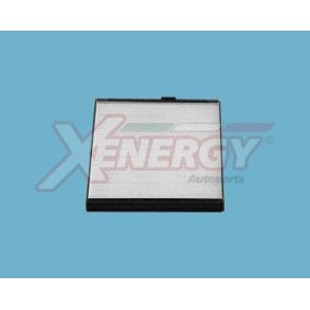 Innenraumfilter für DAEWOO von AP XENERGY