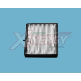 Innenraumfilter für DAEWOO von AP XENERGY