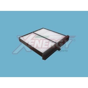 Achetez des Filtre d'habitacle AP XENERGY X10673 à prix pour 12,96 €