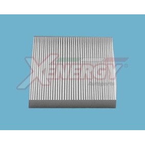 Comprar Filtro de habitáculo de AP XENERGY X10708 a bajo precio de 53,45 €
