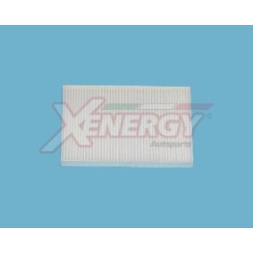 Comprar Filtro de habitáculo de AP XENERGY X10711 a bajo precio de 48,56 €
