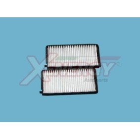 Achetez des Filtre d'habitacle AP XENERGY X10718 à prix pour 14,33 €