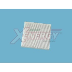 Achetez des Filtre d'habitacle AP XENERGY X10728 à prix pour 45,19 €