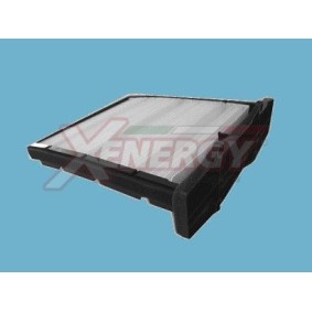 Comprar Filtro de habitáculo de AP XENERGY X11337 a bajo precio de 16,79 €