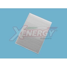 Comprar Filtro de habitáculo de AP XENERGY X11553 a bajo precio de 48,04 €