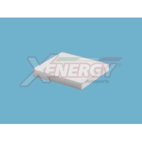 Acquista Filtro abitacolo da AP XENERGY X11609 a buon mercato per soli 46,61 €