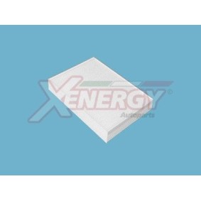Compre Filtro, ar do habitáculo da AP XENERGY X11634 a um preço baixo por 9,57 €