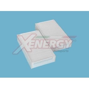 Comprar Filtro de habitáculo de AP XENERGY X11644 a bajo precio de 51,73 €