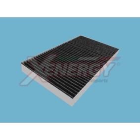 Innenraumfilter X11670