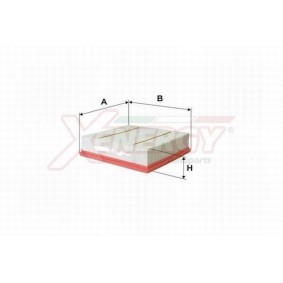 Acquista Filtro aria da AP XENERGY X1590345 a buon mercato per soli 41,07 €
