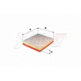 Luftfilter von AP XENERGY X1591968
