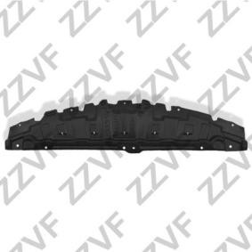 Motorabdeckung von ZZVF MD-BP4112