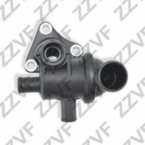 Achetez des Bride de liquide de refroidissement ZZVF ZV165K à prix pour 13,40 €