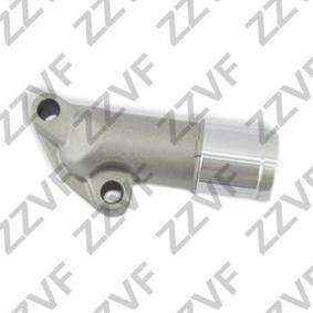 Achetez des Bride de liquide de refroidissement ZZVF ZV189HY à prix pour 12,74 €
