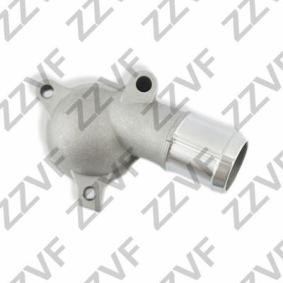 Achetez des Bride de liquide de refroidissement ZZVF ZV251HY à prix pour 10,18 €