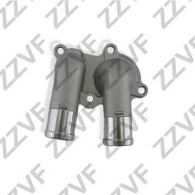 Achetez des Bride de liquide de refroidissement ZZVF ZV262HY à prix pour 13,73 €