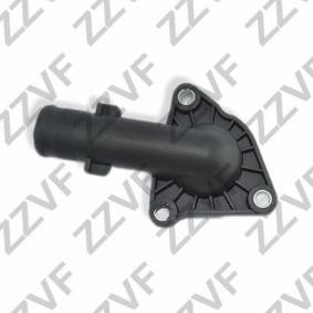 Achetez des Bride de liquide de refroidissement ZZVF ZV322K à prix pour 9,65 €
