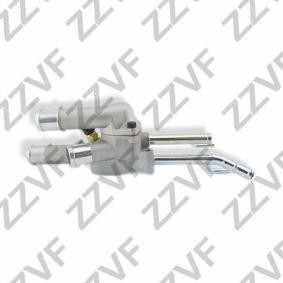 Achetez des Bride de liquide de refroidissement ZZVF ZV324HY à prix pour 54,15 €