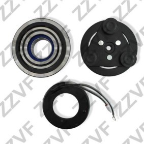 Achetez des Embrayage magnétique pour compresseurs de climatisation ZZVF ZV3285MN à prix pour 133,19 €
