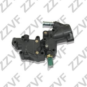 PEUGEOT Kühlwasserthermostat von ZZVF
