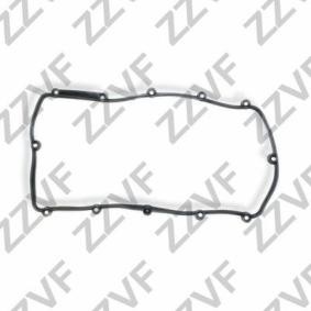 LAND ROVER Ventildeckeldichtung von ZZVF