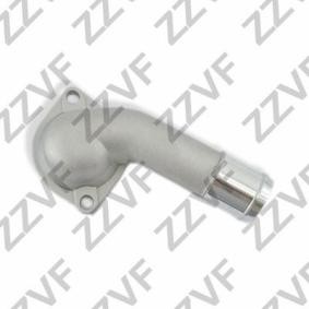 Achetez des Bride de liquide de refroidissement ZZVF ZV512HY à prix pour 16,83 €