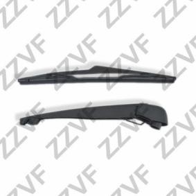 Compre Braço de limpa-vidros, limpeza de vidros da ZZVF ZV7188K a um preço baixo por 48,26 €