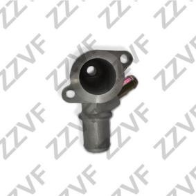 Kühlmittelflansch ZV726CH