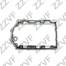 Achetez des Joint de carter d'huile ZZVF ZV954LR à prix pour 25,70 €