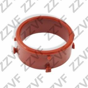 Comprar Junta anular, conducto aire admisión de ZZVF ZVA946M a bajo precio de 13,40 €