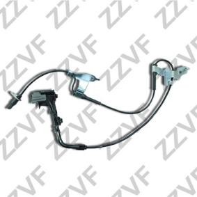 Køb ABS Sensor af ZZVF ZVAA005 til den lave pris 403,15 DKK