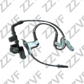 Køb ABS Sensor af ZZVF ZVAA006 til den lave pris 403,15 DKK