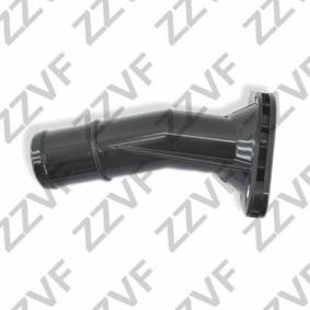 Achetez des Bride de liquide de refroidissement ZZVF ZVB1216 à prix pour 13,73 €