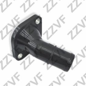 Achetez des Bride de liquide de refroidissement ZZVF ZVB316 à prix pour 9,37 €