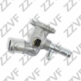 Achetez des Bride de liquide de refroidissement ZZVF ZVB523 à prix pour 29,54 €