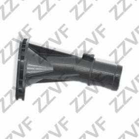 Achetez des Bride de liquide de refroidissement ZZVF ZVB531 à prix pour 13,07 €