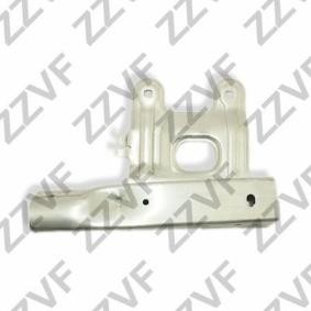 Comprar Soporte, parachoques de ZZVF ZVBM126 a bajo precio de 27,67 €