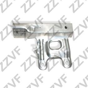 Comprar Soporte, parachoques de ZZVF ZVBM127 a bajo precio de 27,67 €